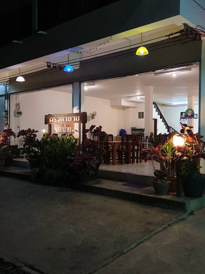หน้าร้าน