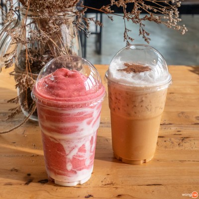 ไร่ปิงวัง คาเฟ่ แอนด์ บิสโทร