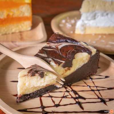 กาแฟสด บ้านริมน้ำ