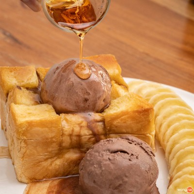 Just The Same Coffee