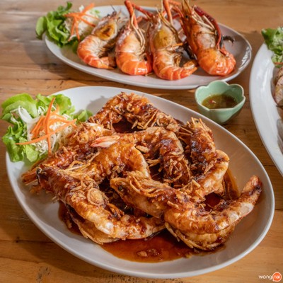 ไร่ปิงวัง คาเฟ่ แอนด์ บิสโทร