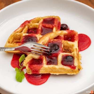 Just The Same Coffee