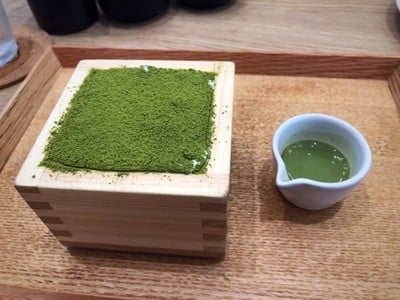 UMENOHANA เมกา บางนา