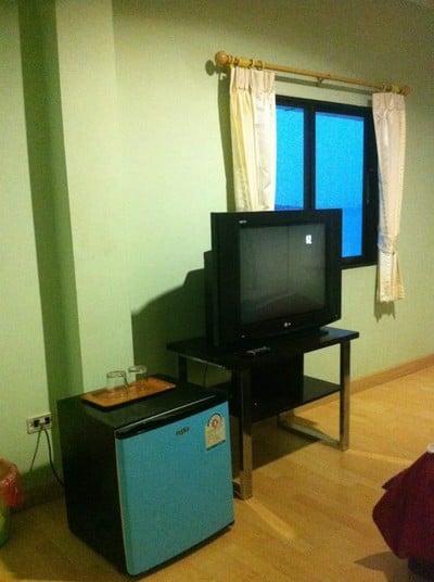 เด็กใต้คนเดียว . . . หนีเที่ยวเกาะล้าน (2วัน 1คืน)