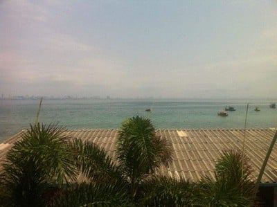 เด็กใต้คนเดียว . . . หนีเที่ยวเกาะล้าน (2วัน 1คืน)