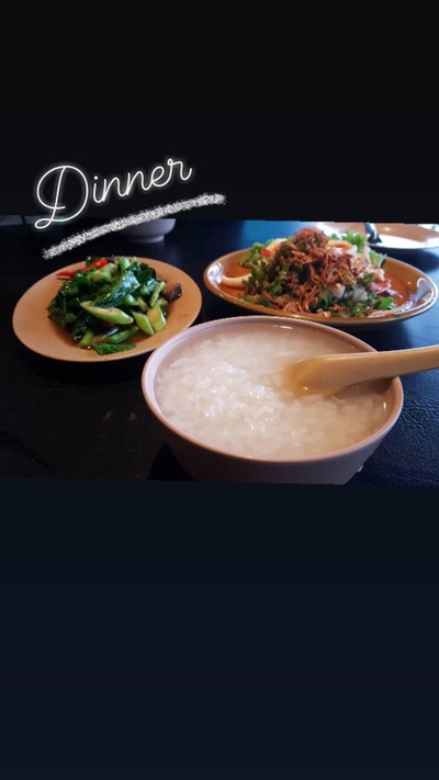 อาหาร หรือ เครื่องดื่ม