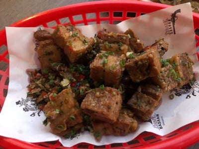 เมนูของร้าน Fallabella River Front