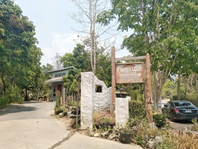 หน้าร้าน