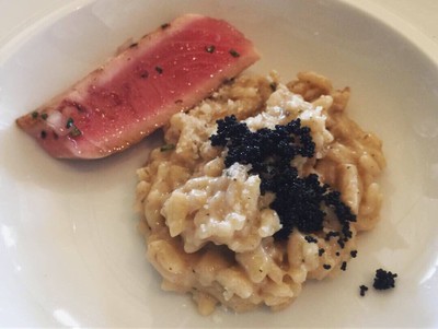 Risotto