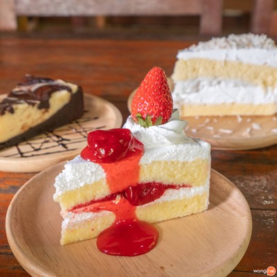 กาแฟสด บ้านริมน้ำ