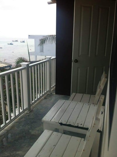 เด็กใต้คนเดียว . . . หนีเที่ยวเกาะล้าน (2วัน 1คืน)