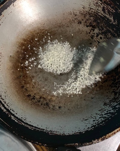 วิธีทำ ผัดผักกาดดอง วิธีทำ ผัดผักกาดดอง