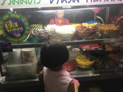 หน้าร้าน
