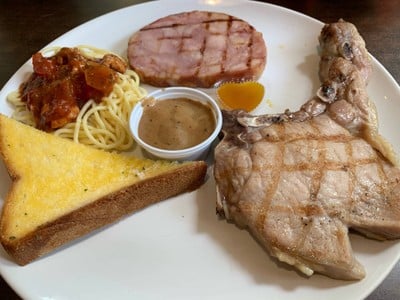 แฮมหมู