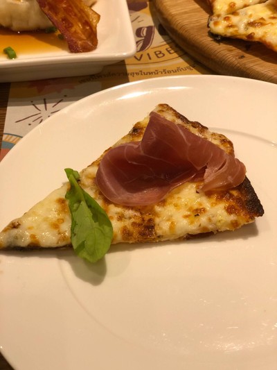 Pizza Parma