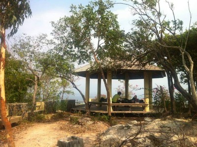 เด็กใต้คนเดียว . . . หนีเที่ยวเกาะล้าน (2วัน 1คืน)