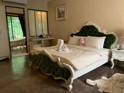 ห้องพัก