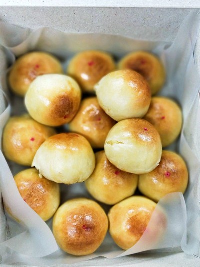 ขนมเปี๊ยะ