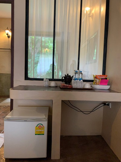 ห้องพัก