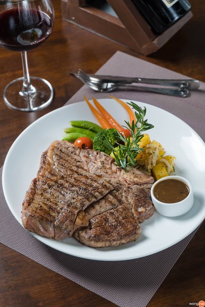 Piccolo Ristorante Italiano at phuket
