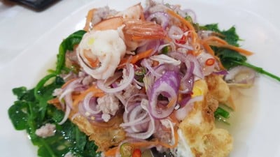 Freshy Cafe อุทัยธานี
