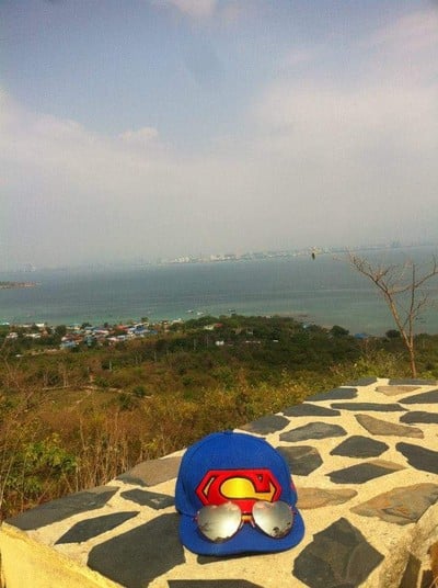 เด็กใต้คนเดียว . . . หนีเที่ยวเกาะล้าน (2วัน 1คืน)