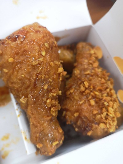 ไก่บอนชอน ไซส์ L