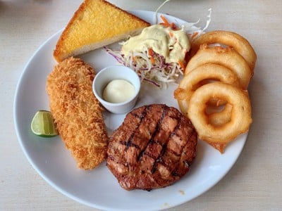 Eat Am Are รางน้ำ