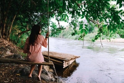 บริเวณโดยรอบ