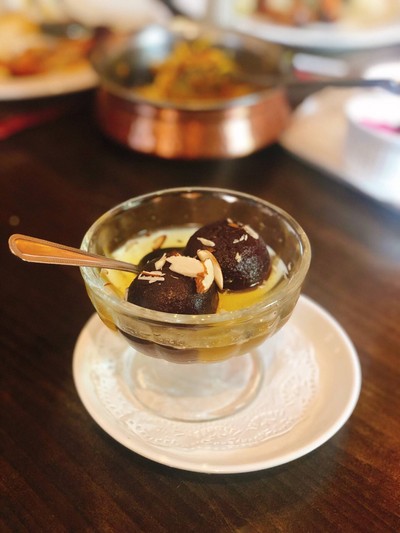 Bawarchi สุขุมวิท 11 (บาวาชิ สุขุมวิท 11) นานา Bawarchi สุขุมวิท 11 (บาวาชิ สุขุมวิท 11) นานา