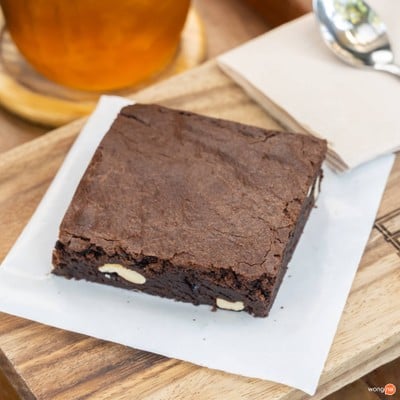 เมนูของร้าน FitB - Fuel in the Blank -