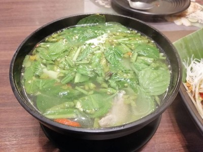 ต้มแซ่บกระดูกอ่อน