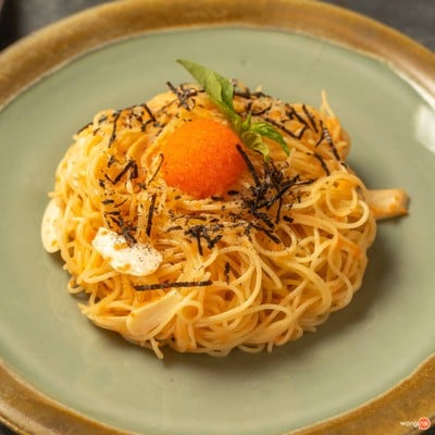 เมนูของร้าน TREAT Cafe & Hangout