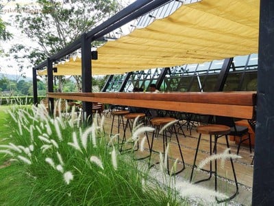 Daydreaming Khaoyai