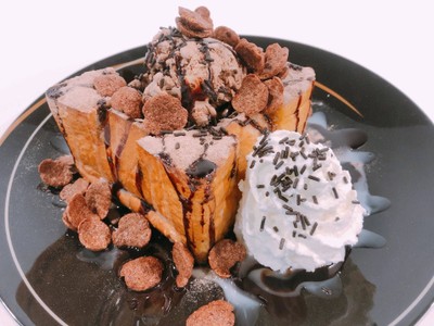 โทส ไมโล