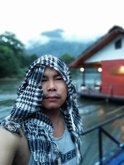 อากาศยามเช้า