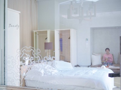 ห้องพัก