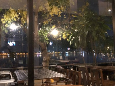 หน้าร้าน