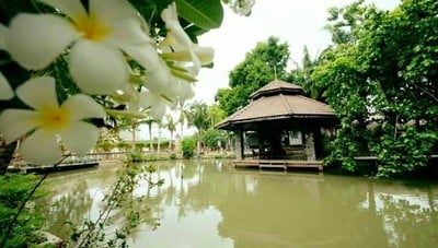 ลานนา บาหลี รีสอร์ท