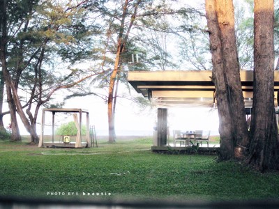 วิวนอกห้อง