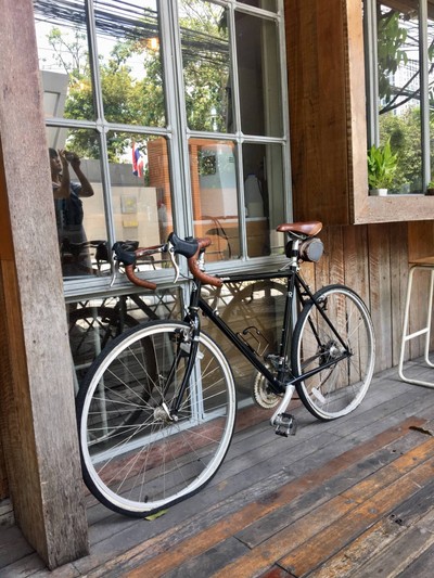 หน้าร้าน