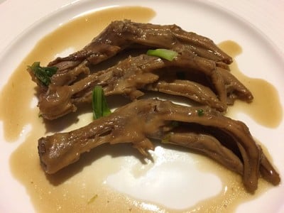 วิธีทำ ซุปเปอร์พะโล้เป็ด