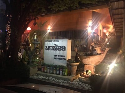 หน้าร้าน