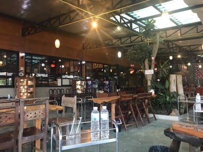 บรรยากาศ