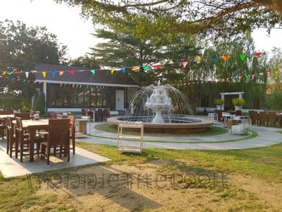 บรรยากาศ