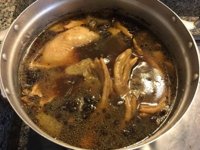 วิธีทำ ซุปเปอร์พะโล้เป็ด