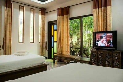 ลานนา บาหลี รีสอร์ท