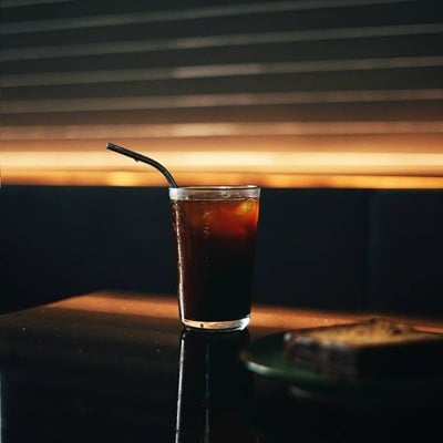 เมนูของร้าน Kaizen Coffee เอกมัย