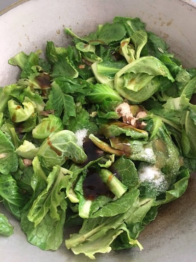 วิธีทำ “ผัดแขนงปลากระป๋อง"