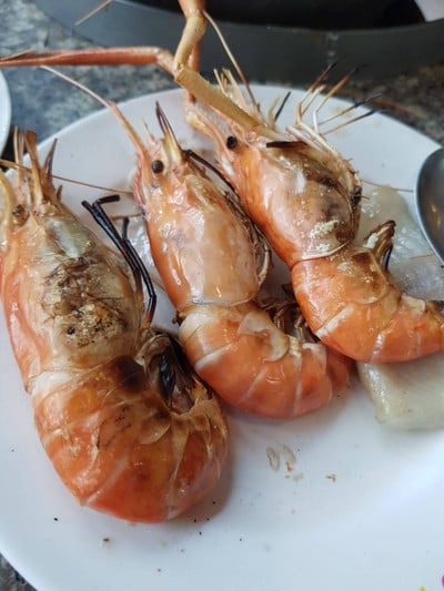 Guru Buffet Samui Samui